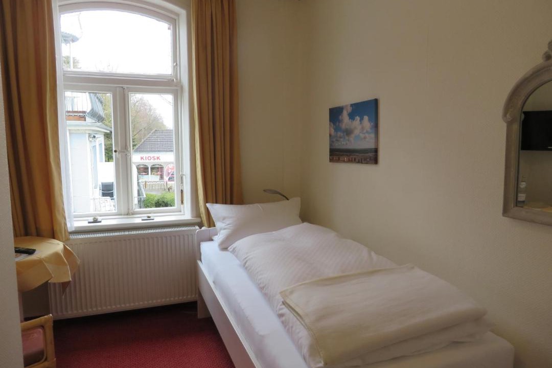 Photo of Bedroom in Wyk auf Foehr