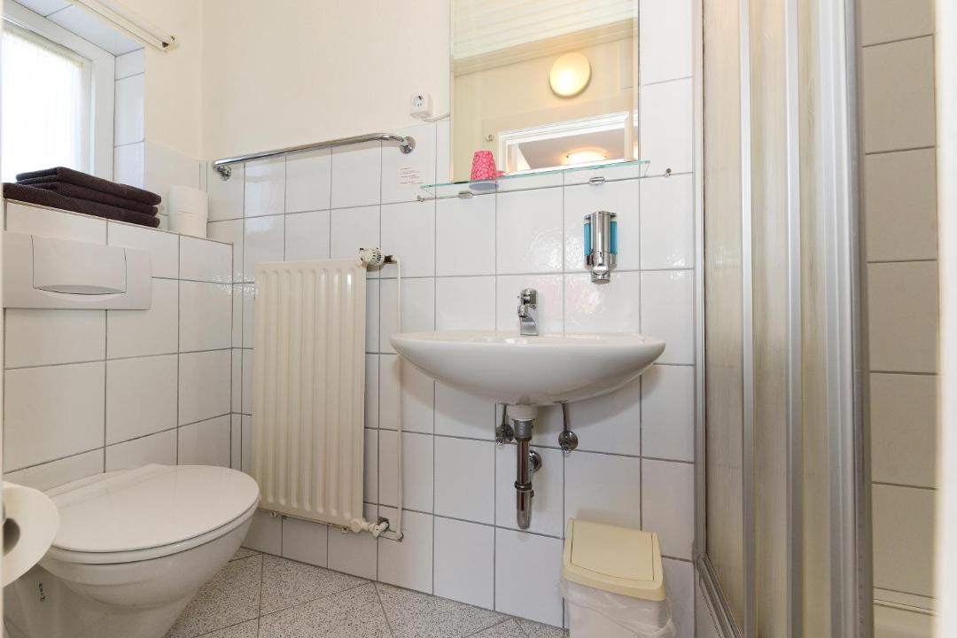 Photo of Bathroom in Wyk auf Foehr