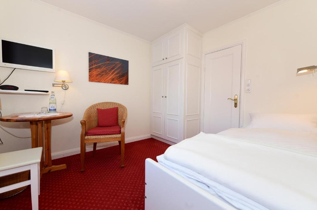 Photo of Bedroom in Wyk auf Foehr