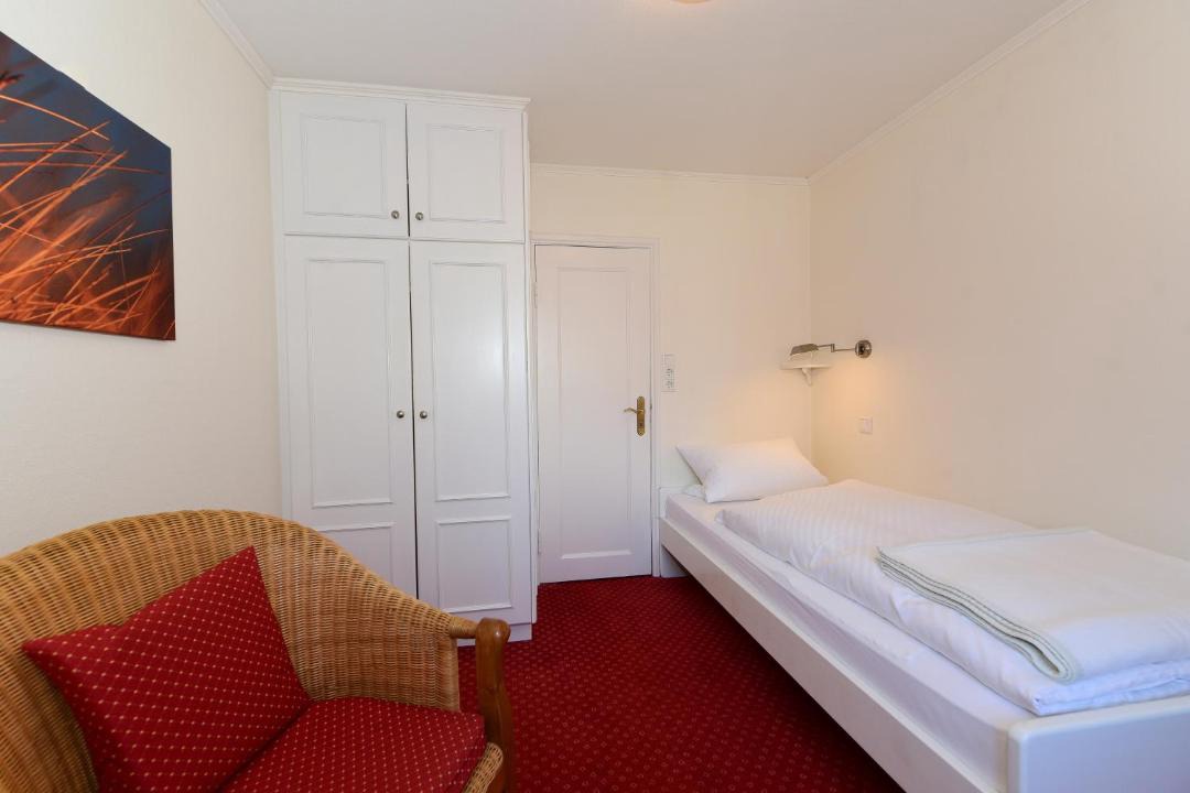 Photo of Bedroom in Wyk auf Foehr