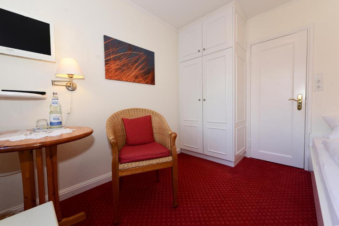 Photo of Bedroom in Wyk auf Foehr