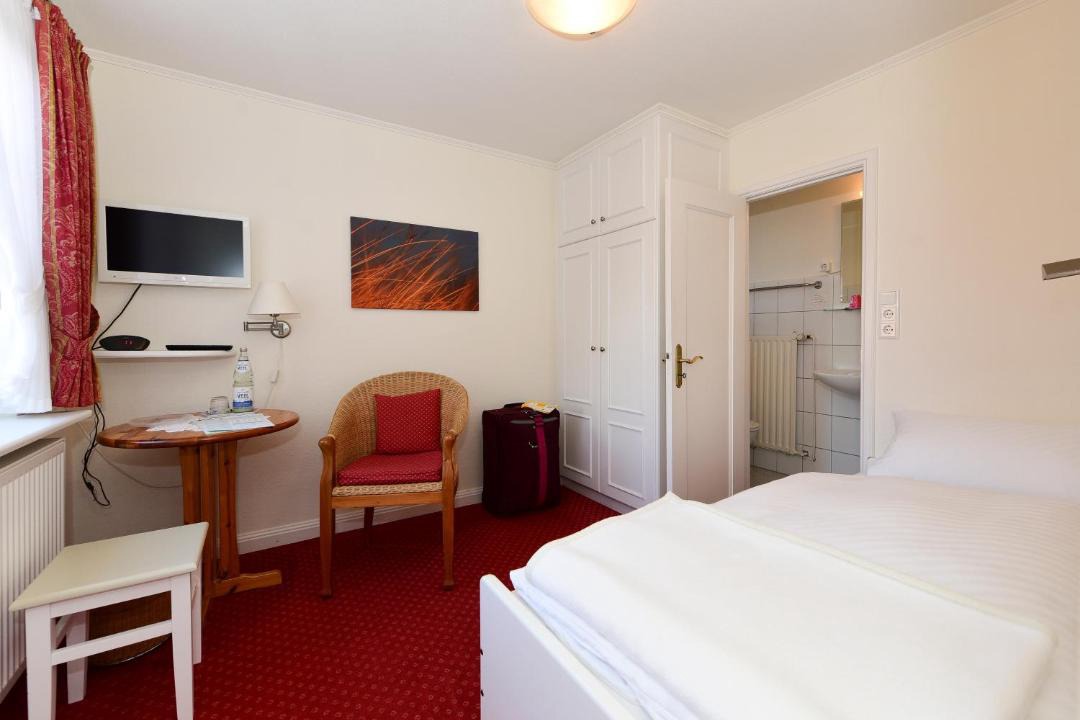 Photo of Bedroom in Wyk auf Foehr