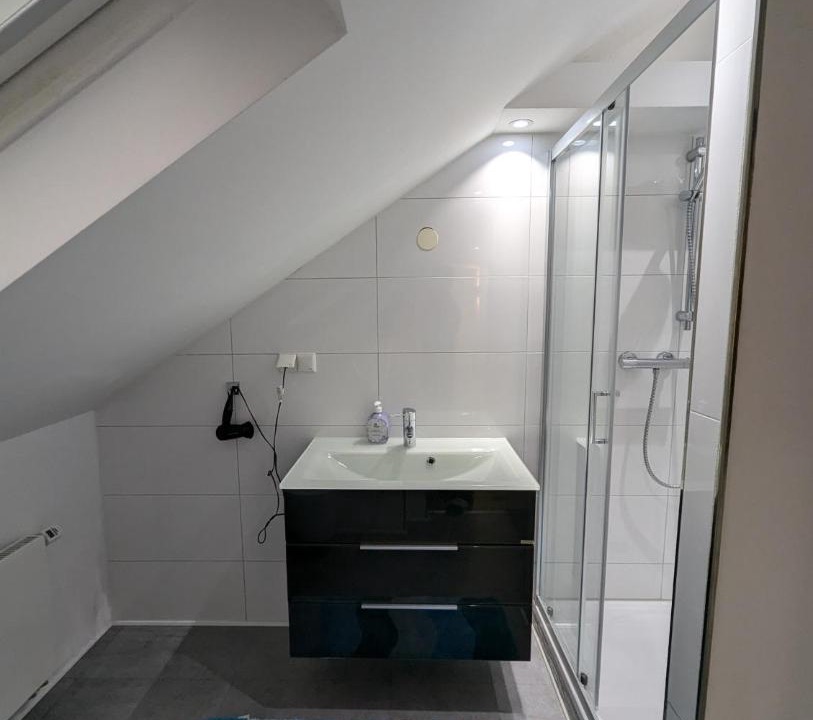 Photo of Bathroom in Badenstedt