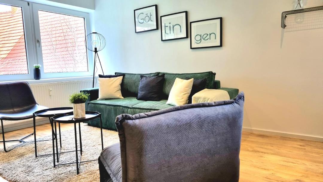 Photo of Livingroom in Holtensen
