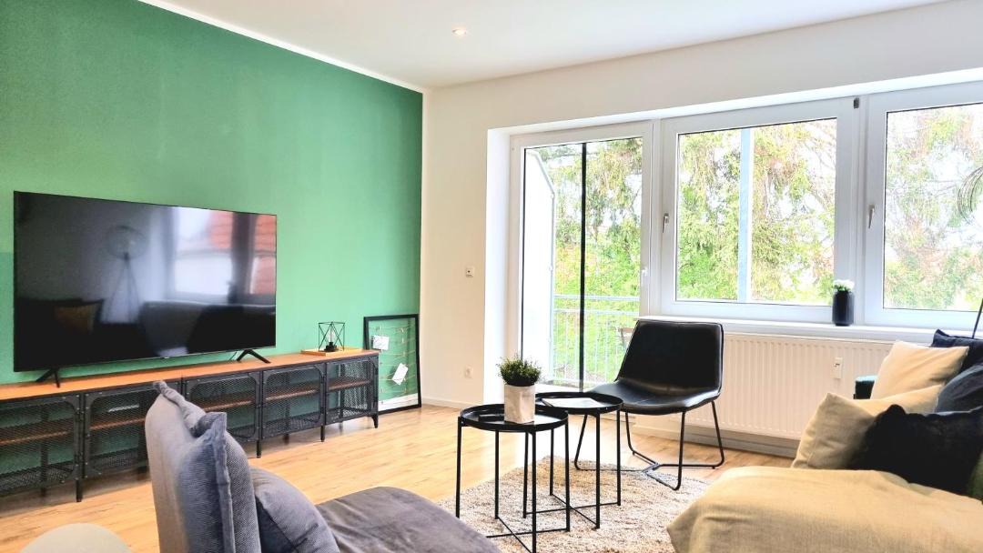 Photo of Livingroom in Holtensen