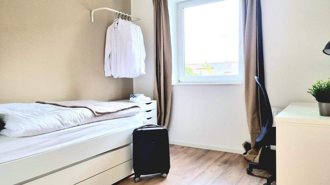 Photo of Bedroom in Holtensen
