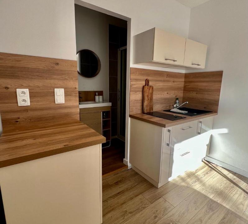 Photo of Kitchen in Marguerittes