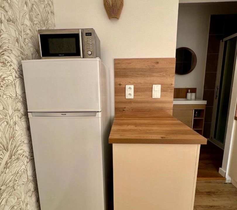 Photo of Kitchen in Marguerittes