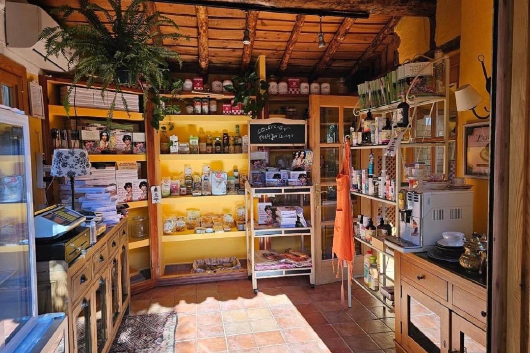 Photo of Kitchen in Castronuno