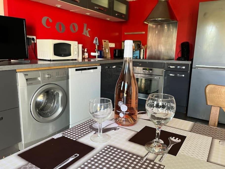 Photo of Kitchen in Palavas-les-Flots