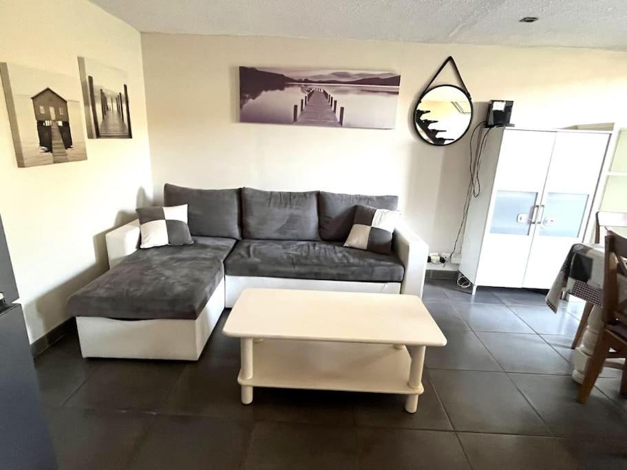 Photo of Livingroom in Palavas-les-Flots