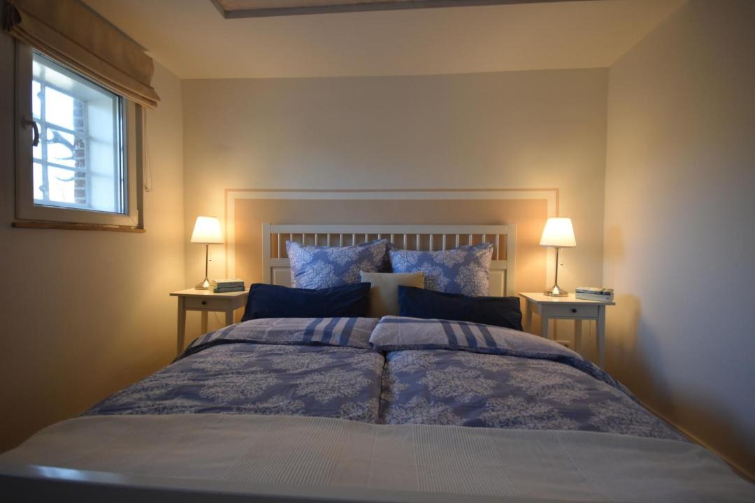 Photo of Bedroom in Gross Wittensee