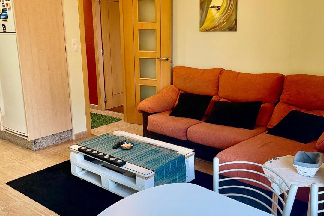 Photo of Livingroom in Lalin