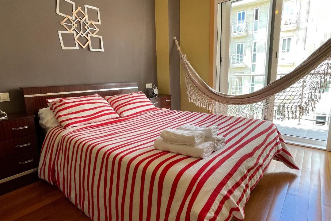 Photo of Bedroom in Lalin