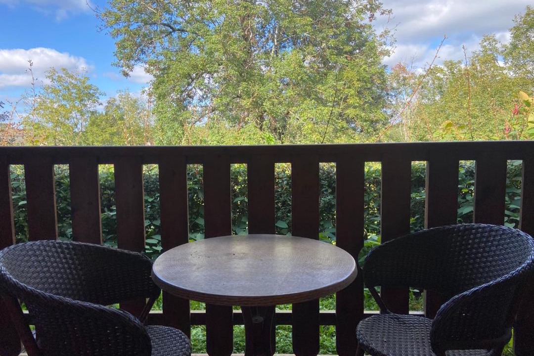 Photo of Patio Balcony in Jons
