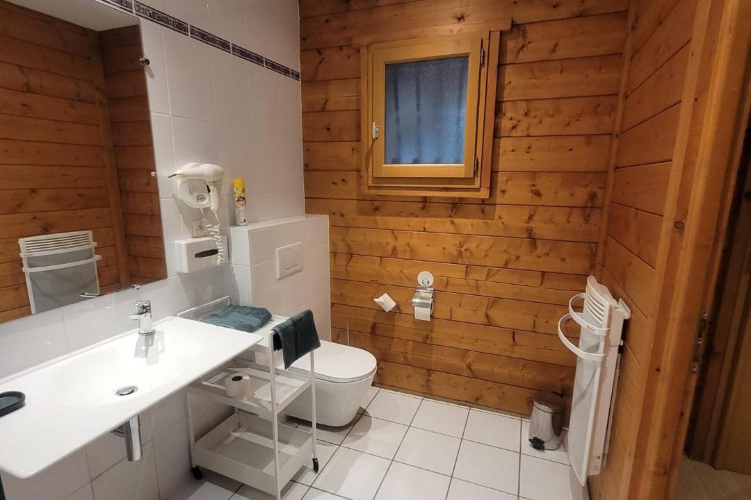 Photo of Bathroom in Jons