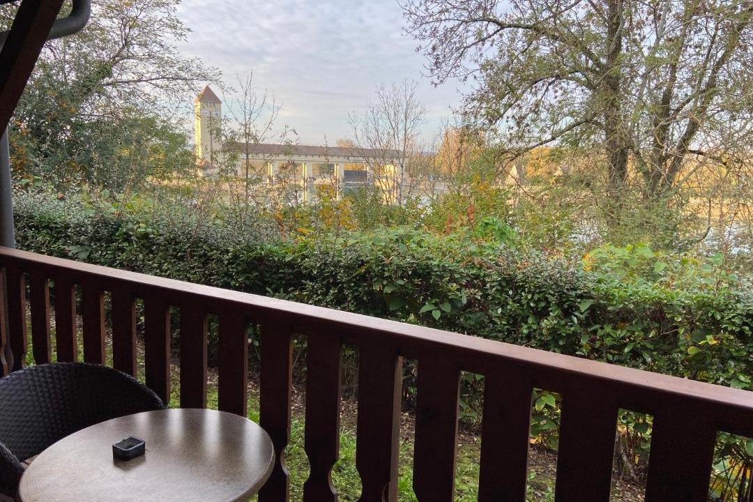Photo of Patio Balcony in Jons
