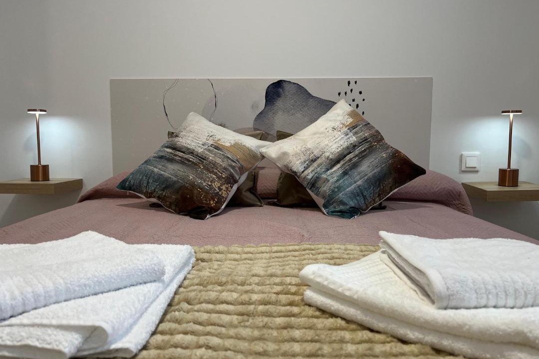Photo of Bedroom in Rivas-Vaciamadrid