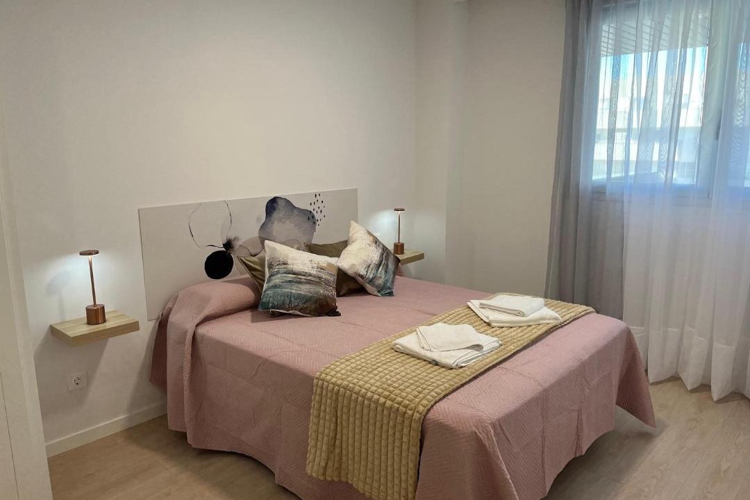 Photo of Bedroom in Rivas-Vaciamadrid
