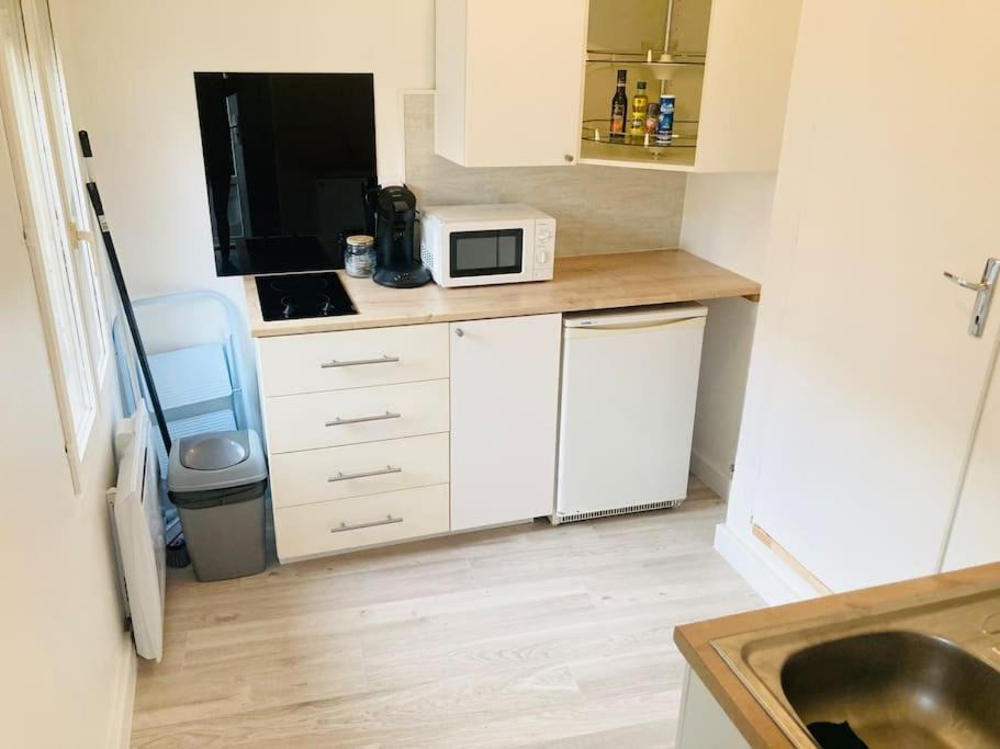 Photo of Kitchen in Miramas