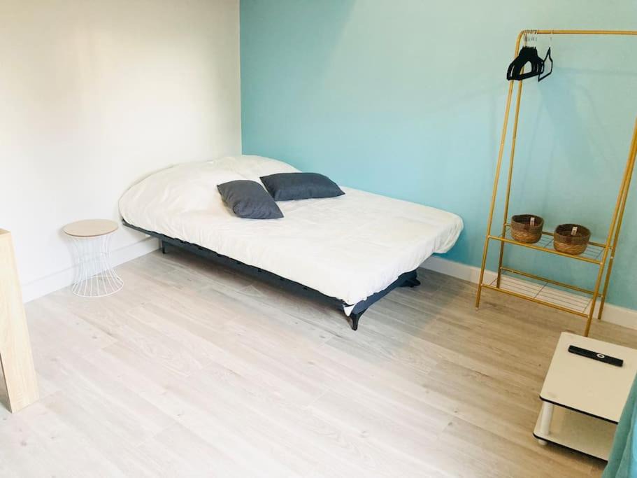 Photo of Bedroom in Miramas