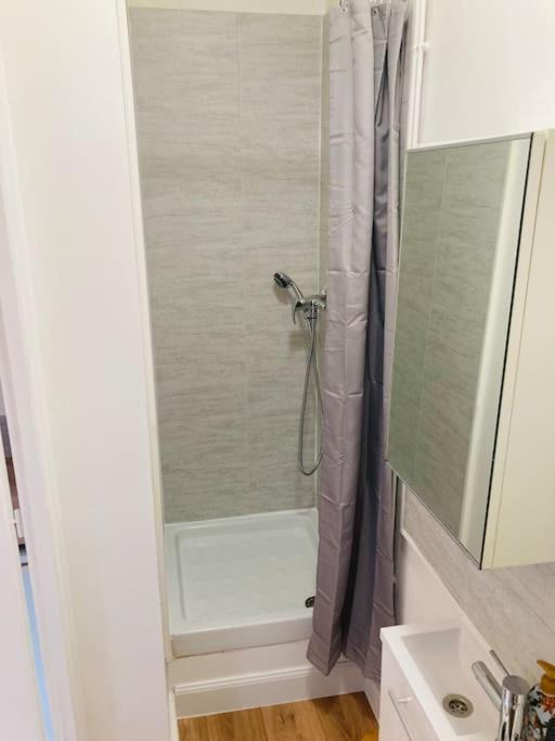 Photo of Bathroom in Miramas