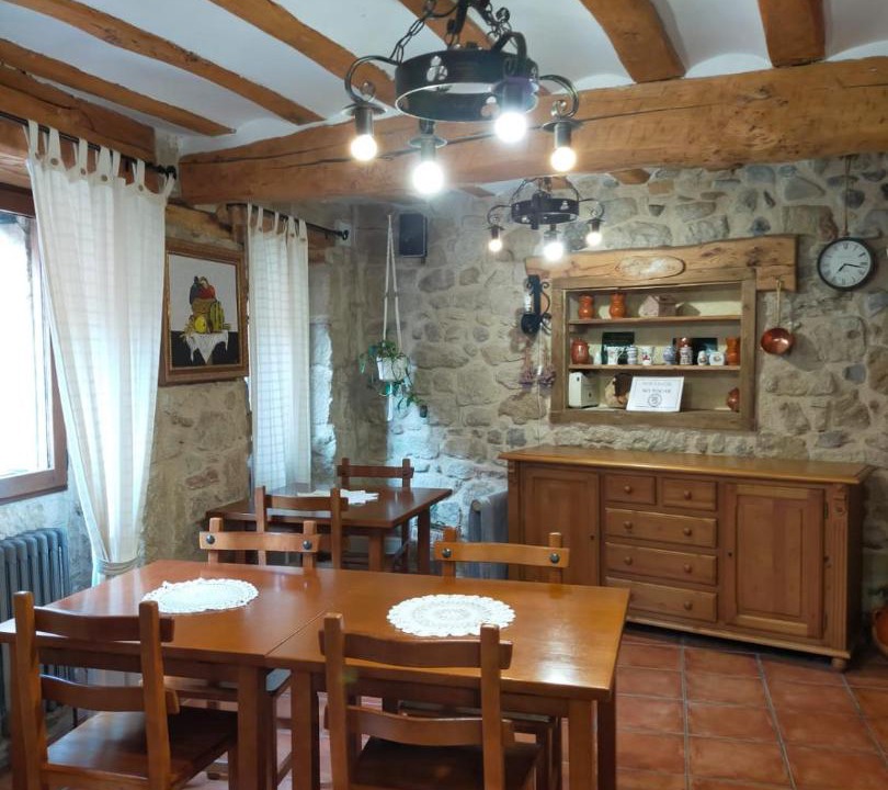 Photo of Kitchen in Casalarreina