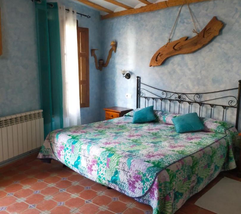 Photo of Bedroom in Casalarreina