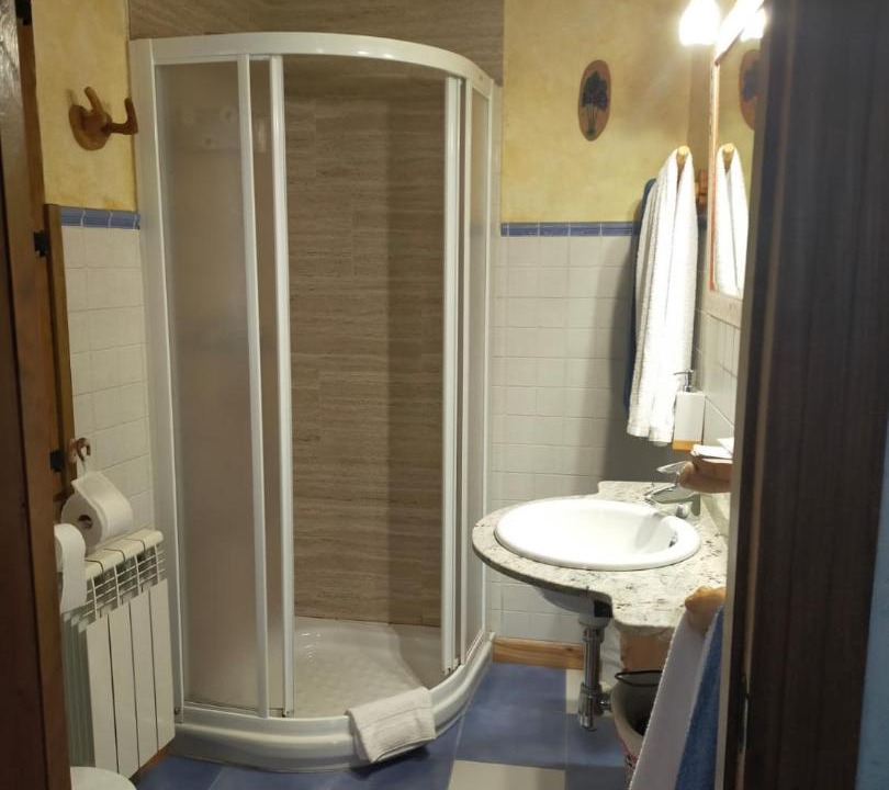 Photo of Bathroom in Casalarreina
