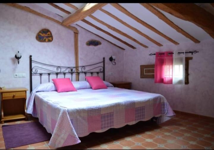 Photo of Bedroom in Casalarreina