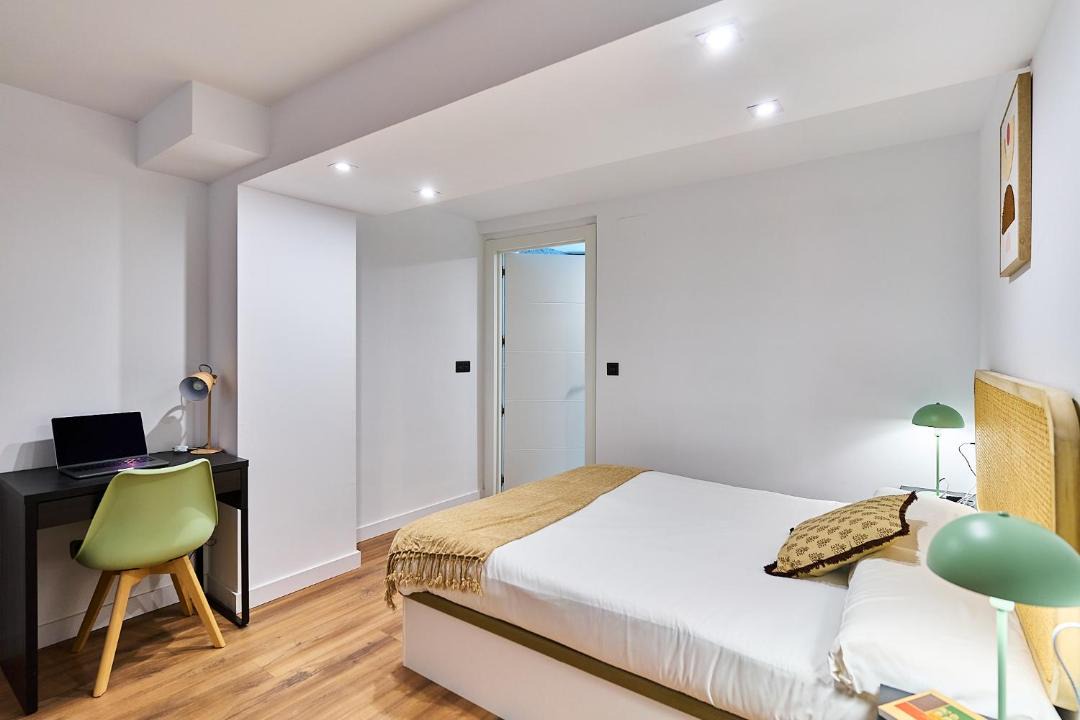Photo of Bedroom in Garrido Sur
