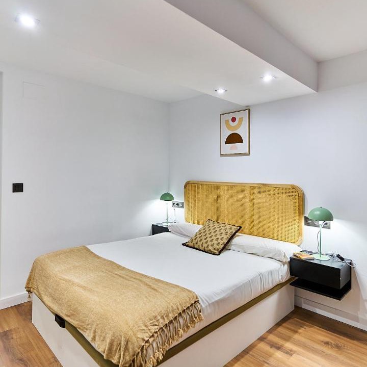 Photo of Bedroom in Garrido Sur