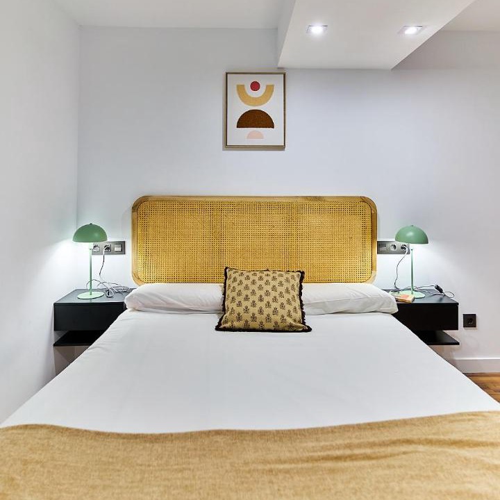 Photo of Bedroom in Garrido Sur