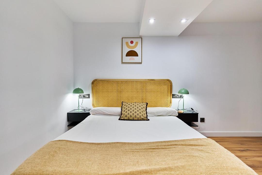 Photo of Bedroom in Garrido Sur