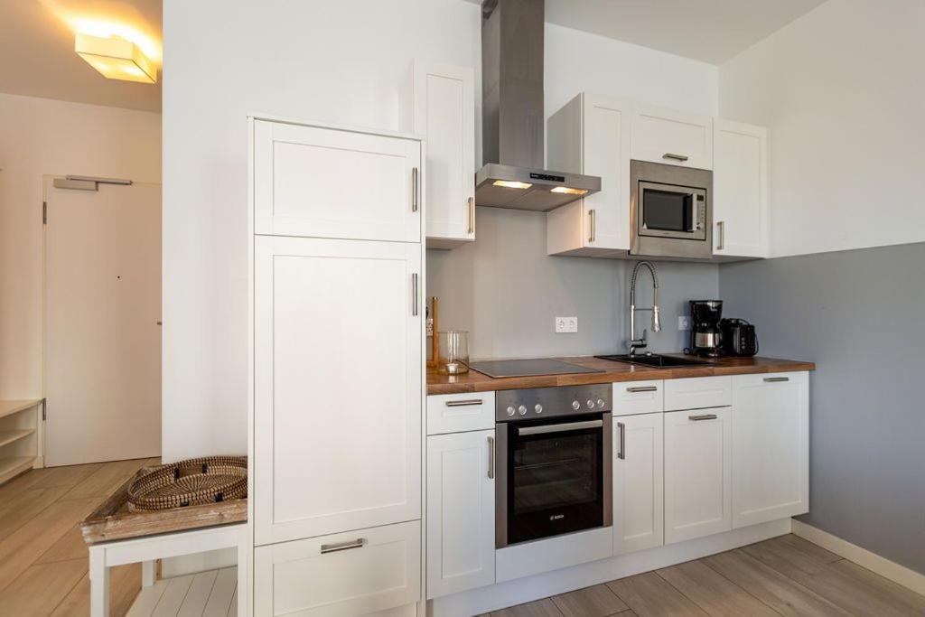 Photo of Kitchen in Ahlbeck