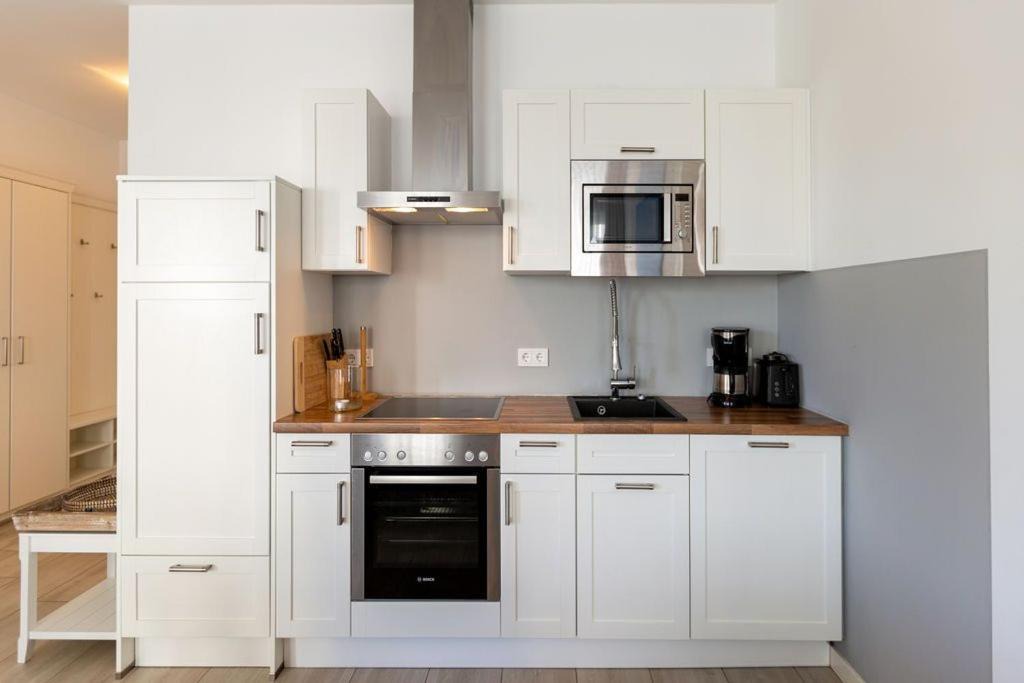 Photo of Kitchen in Ahlbeck