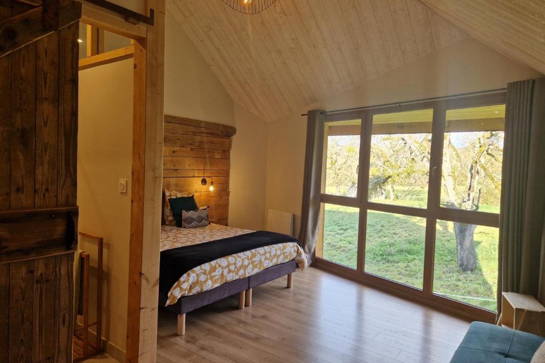 Photo of Bedroom in Thusel