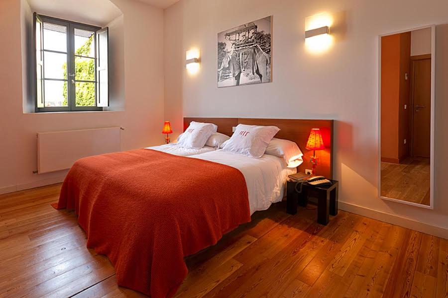 Photo of Bedroom in Villafranca