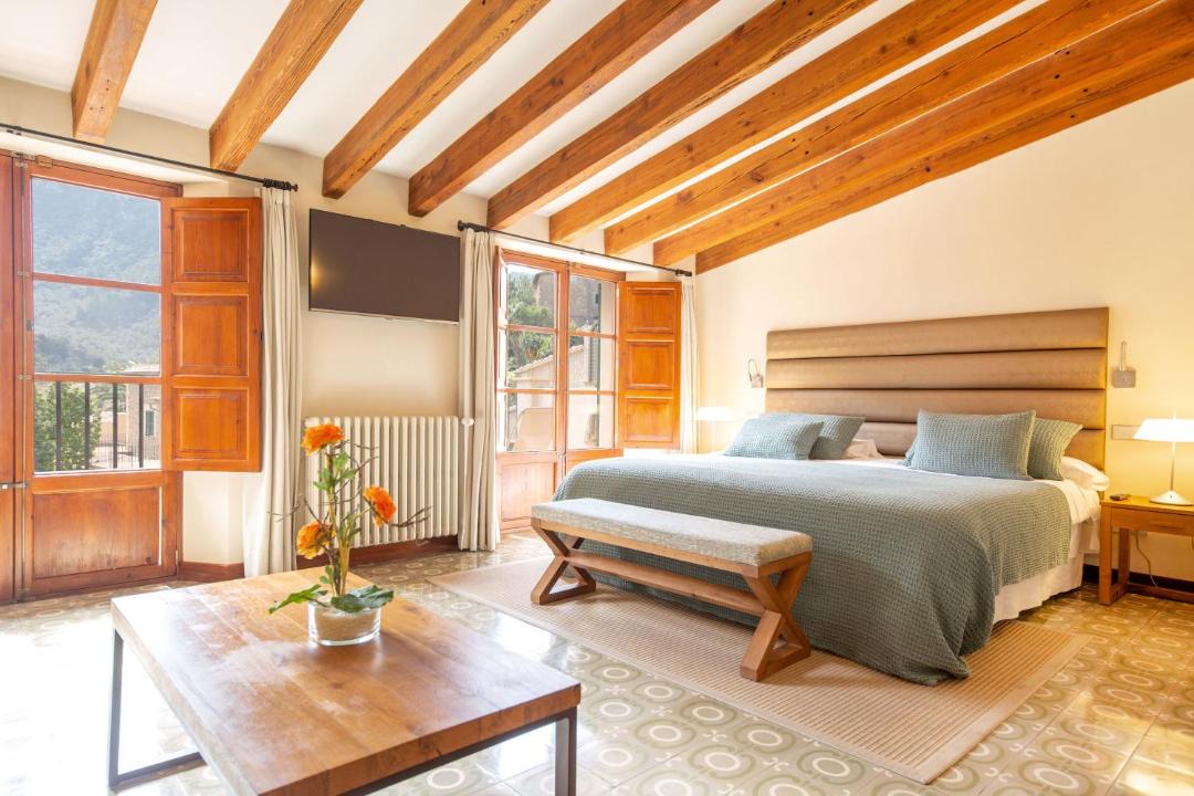 Photo of Bedroom in Deia
