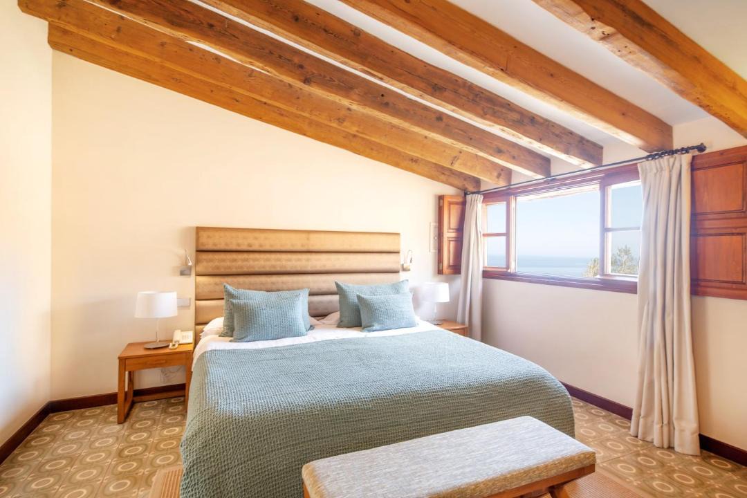 Photo of Bedroom in Deia