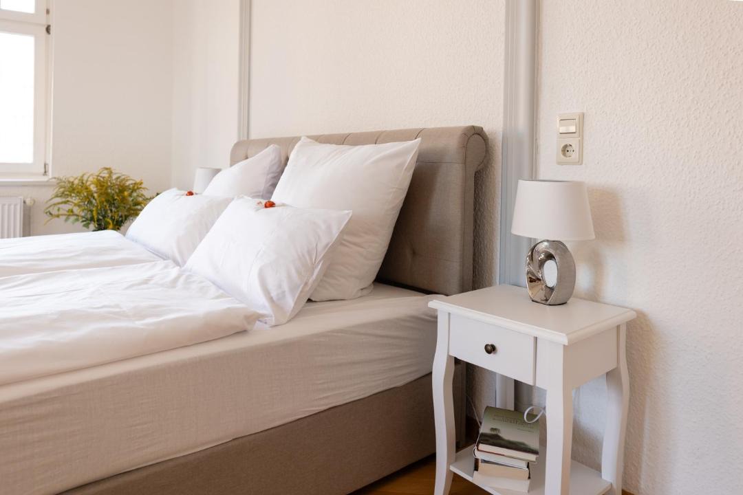 Photo of Bedroom in Stendal