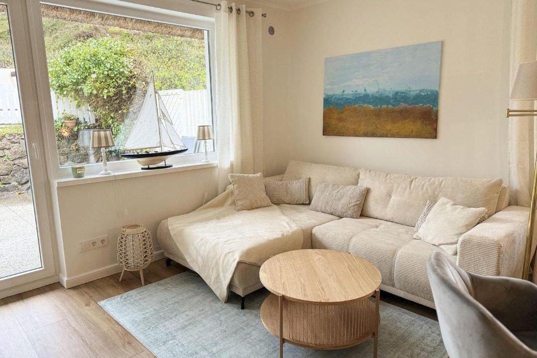 Photo of Livingroom in Rantum