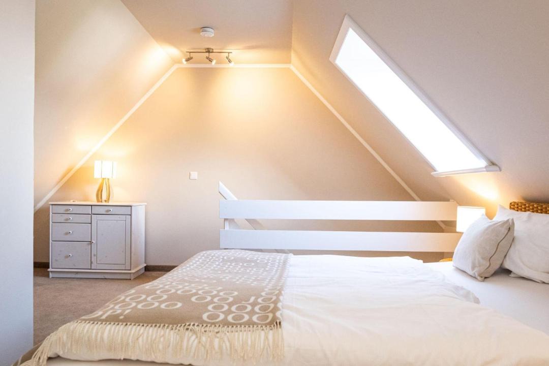 Photo of Bedroom in Keitum