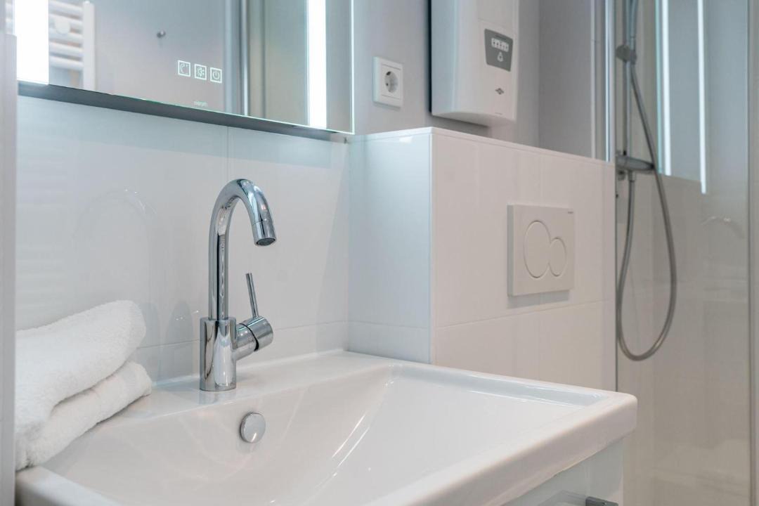 Photo of Bathroom in Keitum