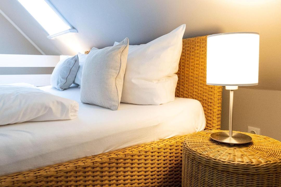 Photo of Bedroom in Keitum