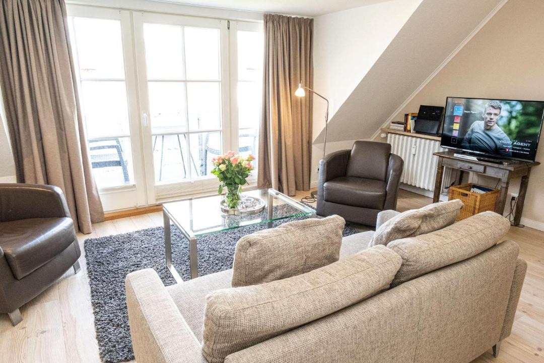 Photo of Livingroom in Keitum
