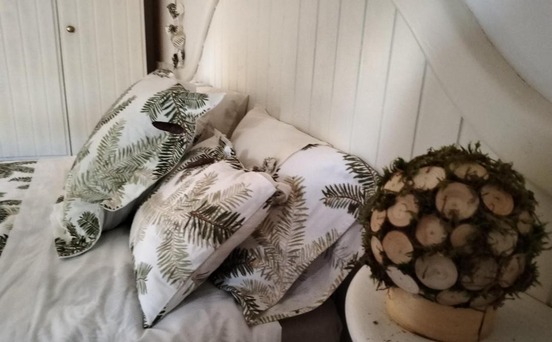 Photo of Bedroom in San Martin de la Virgen de Moncayo