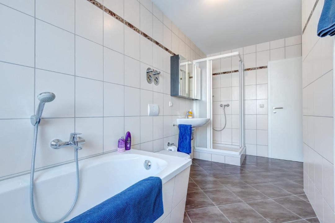 Photo of Bathroom in Peenemuende