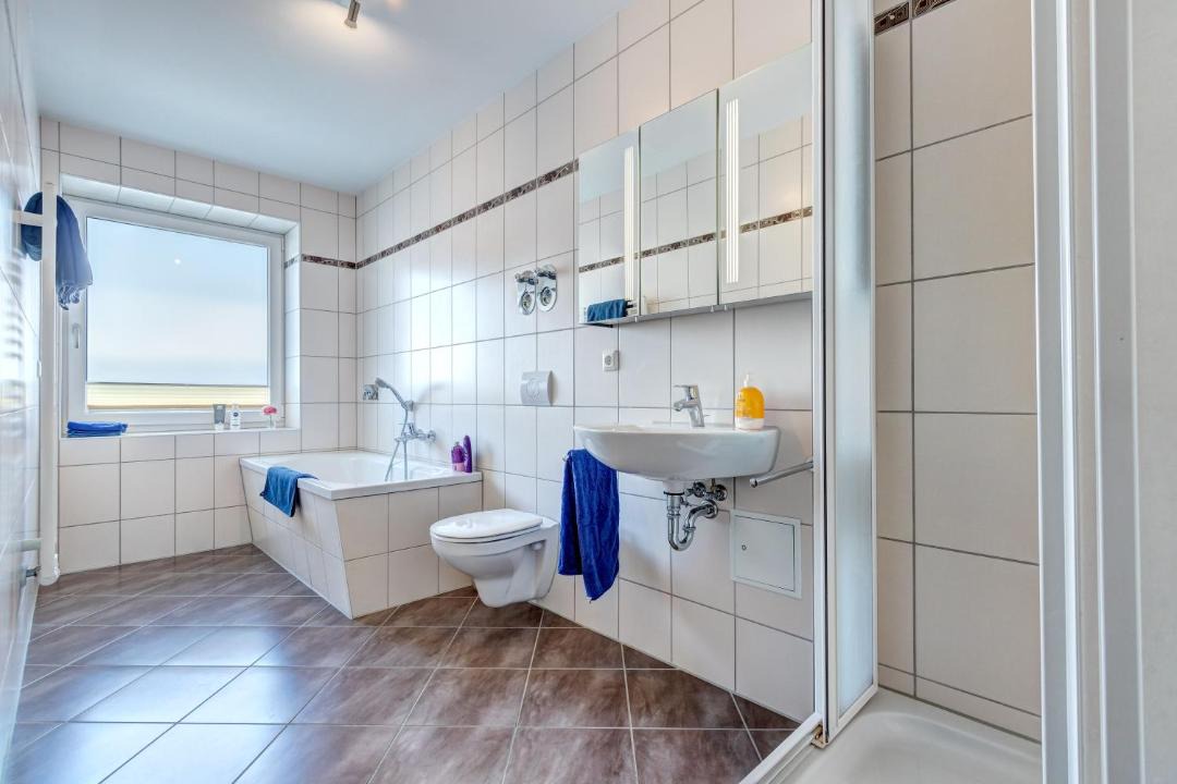 Photo of Bathroom in Peenemuende