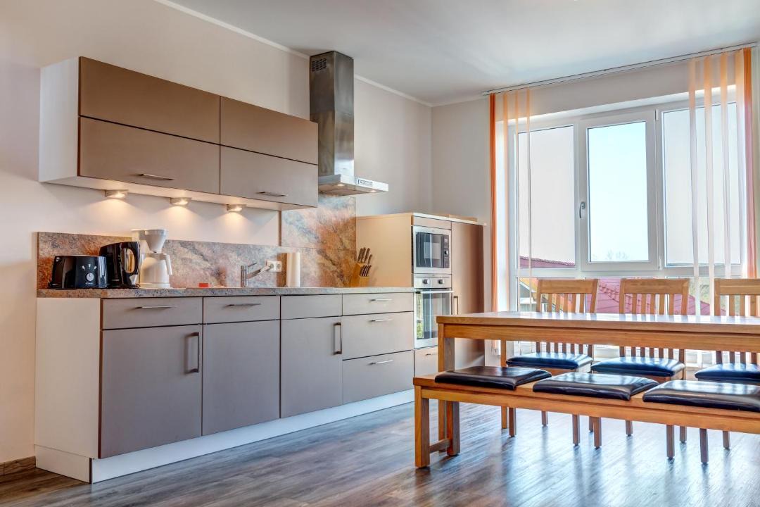 Photo of Kitchen in Peenemuende
